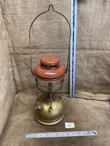 Vintage original tilley lamp - vintage,