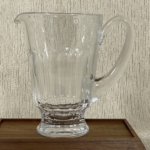 Waterford sheila jug - waterford,