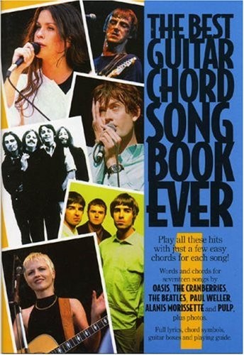 The best guitar songbook - best,