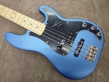 Fender USA American Performer