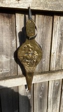 Vintage Fireplace Bellows