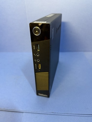 Lenovo m73 tiny g3250t - pc,