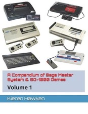 A Compendium of Sega Master