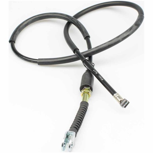 Clutch cable bowden - clutch,