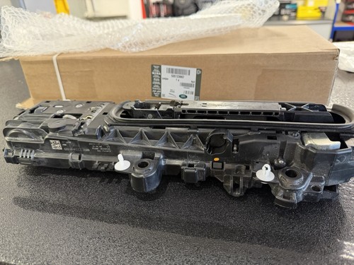 Land rover range - rover,
