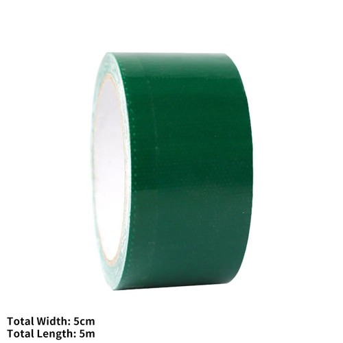 Tarpaulin repair tape - repair,