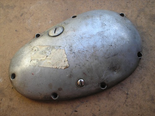 Norton jubilee amc villiers - norton,