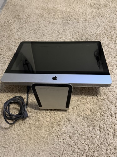Apple imac all in - 21.5”,