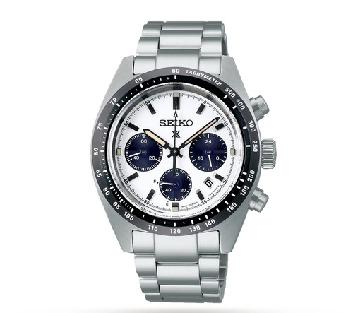Seiko ssc813p1 men prospex - men's,