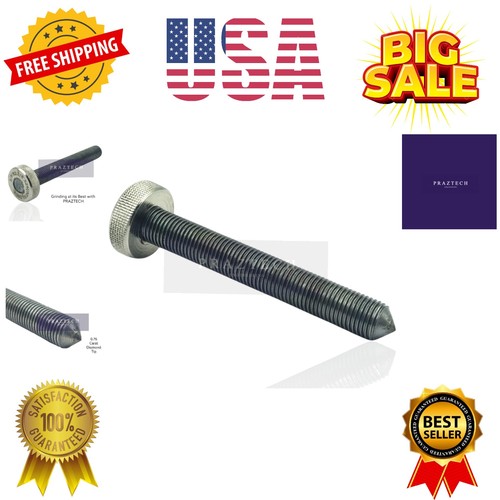 Carat tip threaded - 0.75,