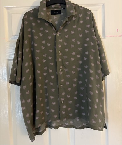 Mens shirt size large - size,
