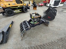 Demo Grapple Sorting Grab