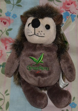 Tagged center parcs hedgehog - center,