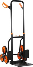 Stair Climbing Hand Truck