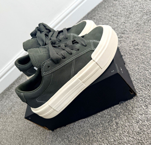 Converse ctas cruise dark - converse,