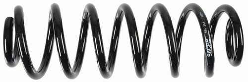 Fits sachs 994 361 coil - fits,