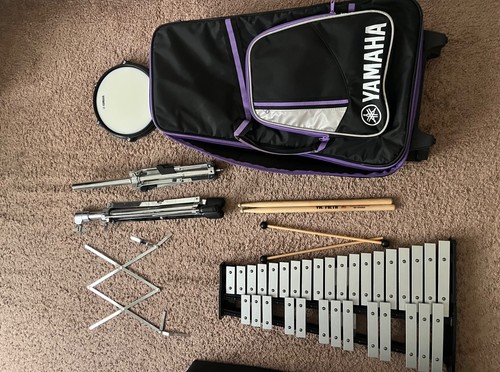 Yamaha barely used sbk 350 - yamaha,