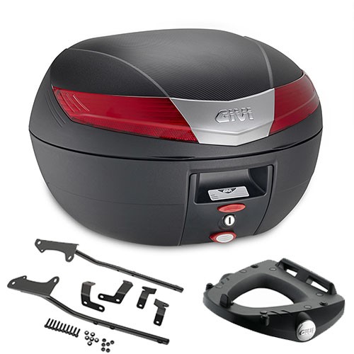V40n case kit givi - v40n, [givi]