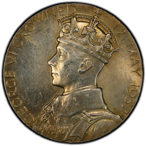 1937 great britain king george - great,