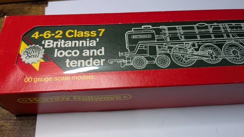 Hornby 063 gauge 6 - oo, 4-6-2