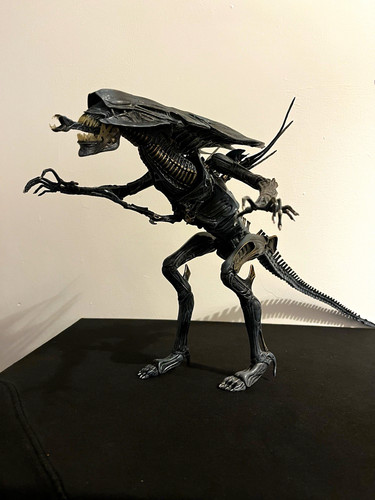 Neca alien queen - neca,