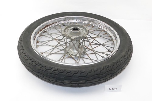 Yamaha xvs 650 drag star - a,