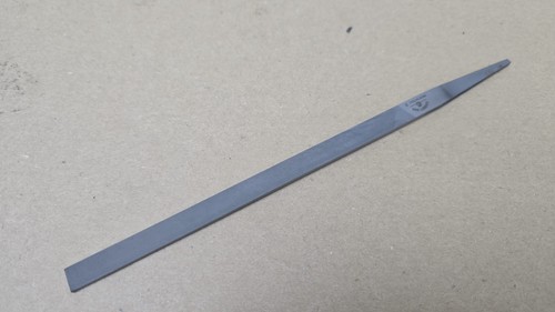 Grobet swiss narrow pillar - grobet,