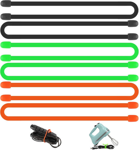 Pcs inch silicone twist - inch,