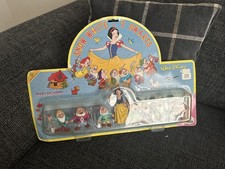 VINTAGE BULLY/ BULLYLAND  SNOW