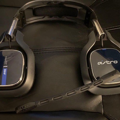 Astro a40 wired - tr, gaming
