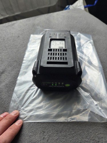 Genuine gardenline volt - 36,