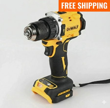 DEWALT DCD805 20V MAX