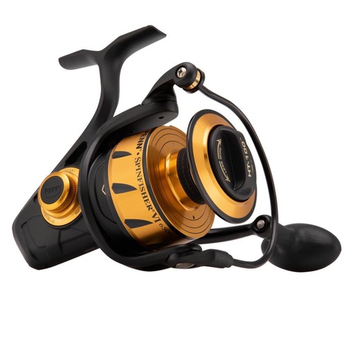 Penn spinfisher 4500 - penn,