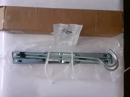 Ladder clamps - clamps, rack)