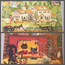 Vintage Colonial Country Inn