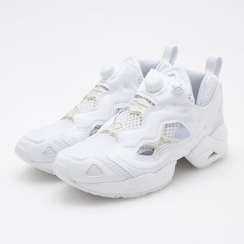 Reebok instapump fury - reebok,