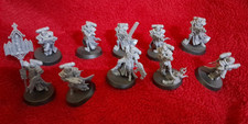 GW Warhammer 40k Adepta