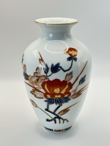 Vintage japanese imari - vintage,