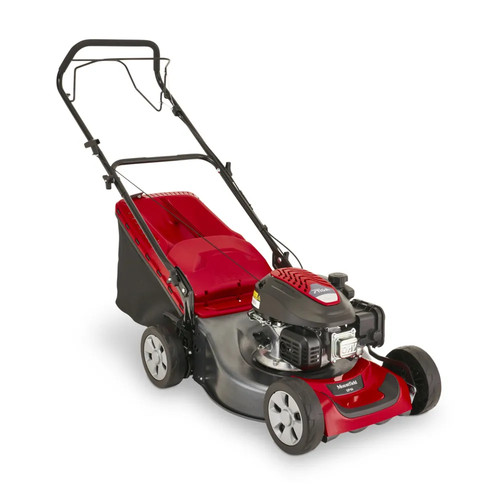 Mountfield lawnmower sp46 139 - lawnmower,