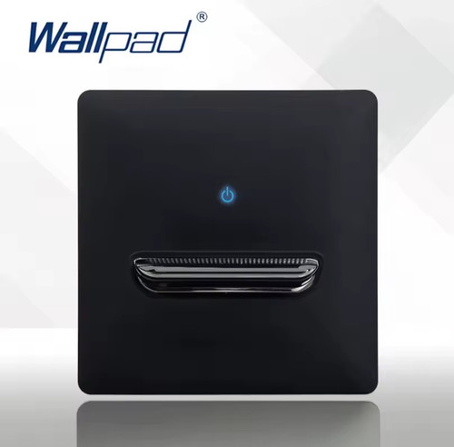 Way light switch - 2,