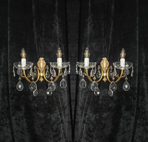 Lovely pair vintage french - vintage,