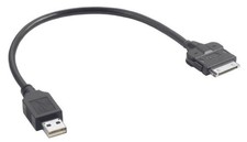Mercedes-Benz Media Interface Consumer Cable iPod iPhone Connection A2228204315