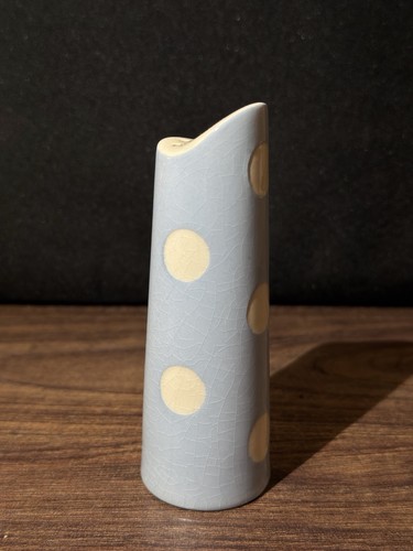 Vintage hornsea pottery pepper - vintage,
