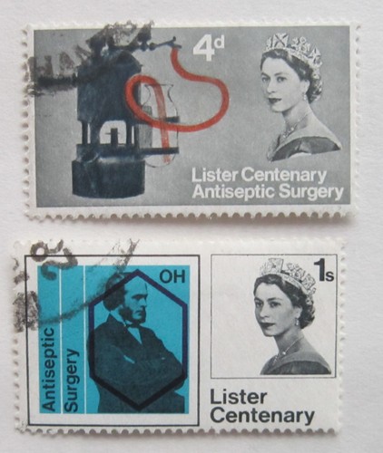 Sg667 668queen elizabeth - 668queen, ii