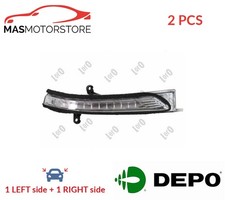 INDICATOR LIGHT BLINKER LAMP