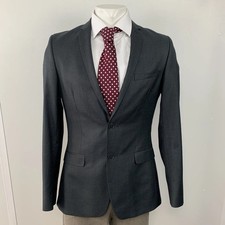 RED HERRING JACKET BLAZER 38