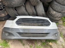 FORD TRANSIT COURIER MK1 FRONT BUMPER PANEL   2014 - 2018