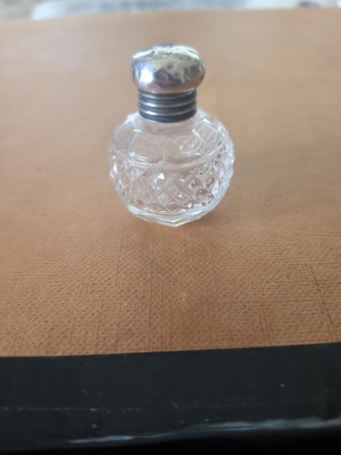 Antique 1922 miniature - , 1"