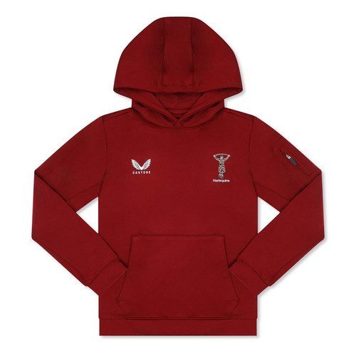 Harlequins rugby men jumper - rugby,