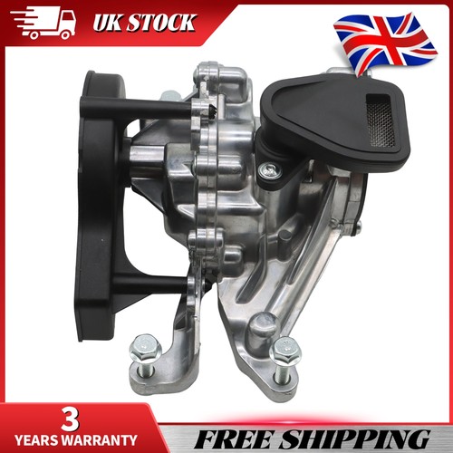Engine oil pump for - engine,